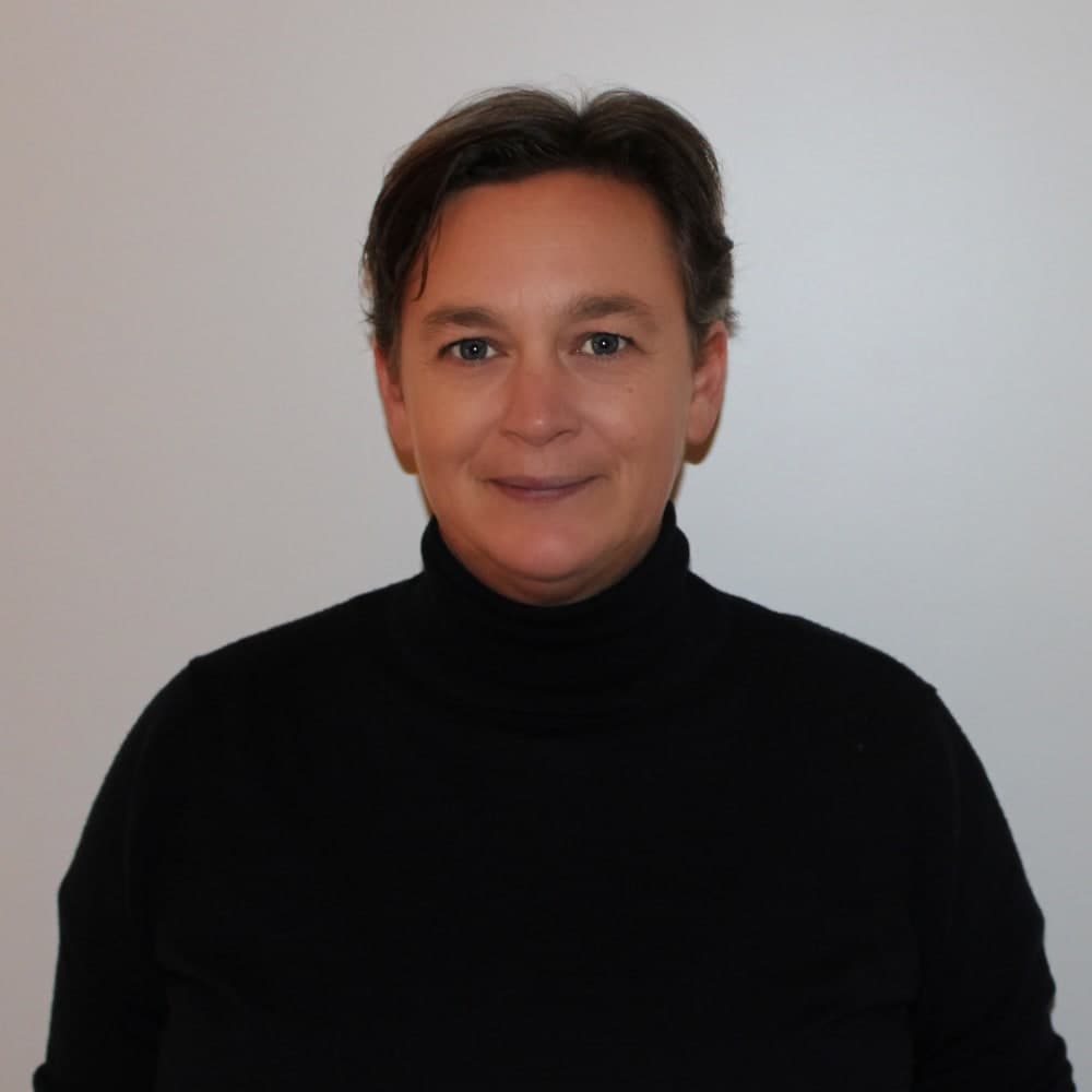 Birgit Kleickmann