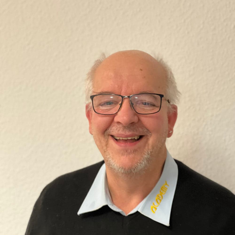 Horst Igelmann