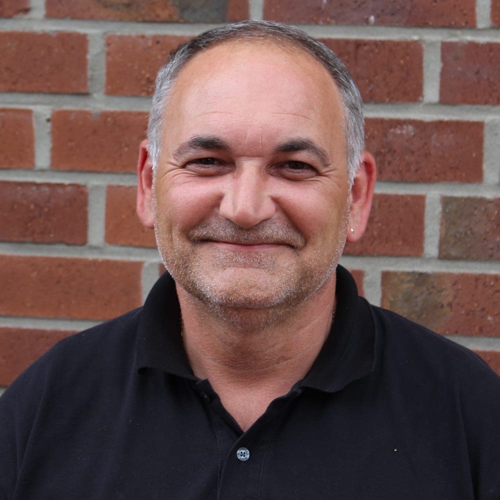 Michael Schulz