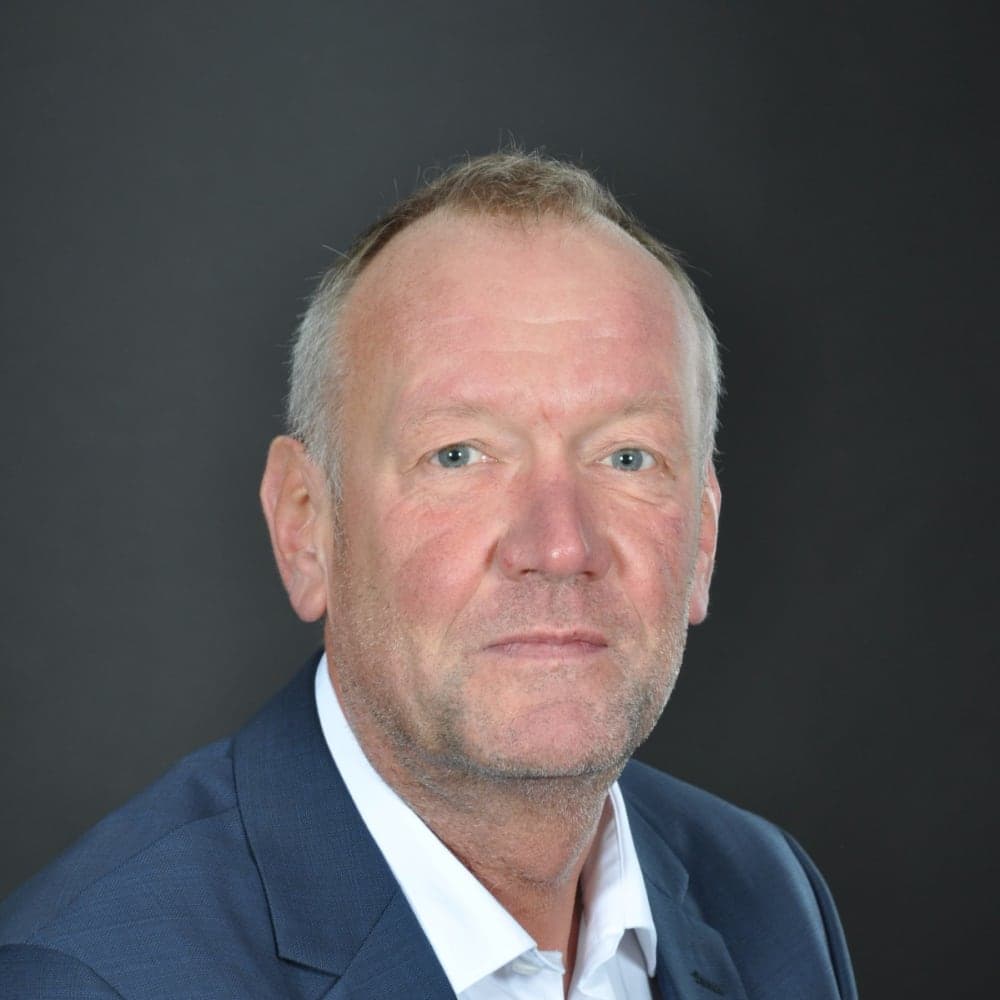 Detlef Henke