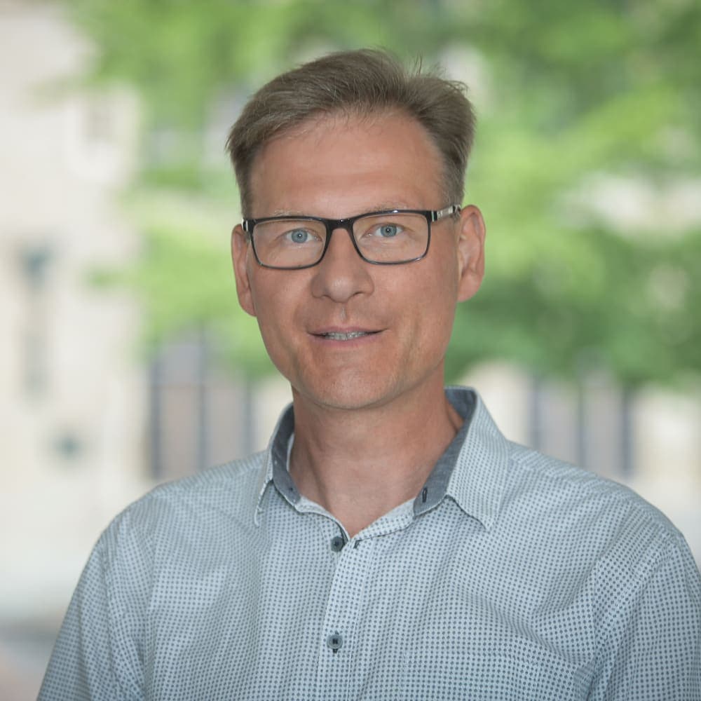 Raphael Morsmann