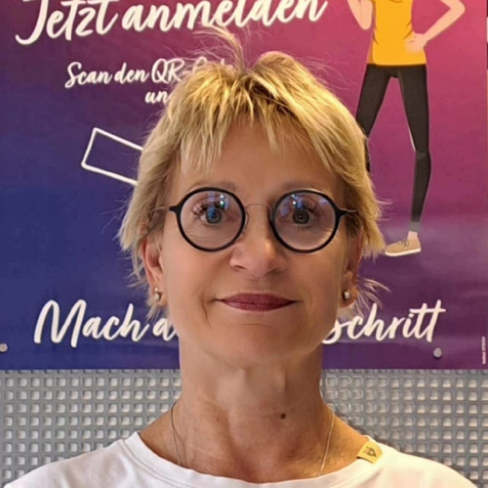 Simone Jüttner